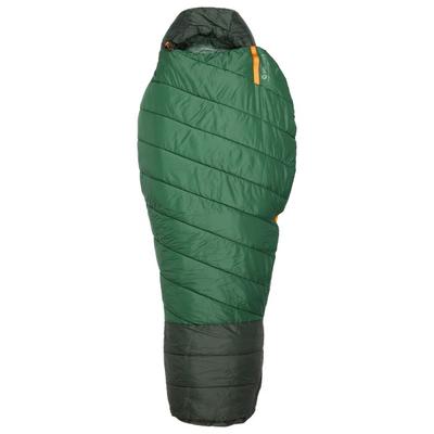 Marmot - Wraptor 30 Synthetic - Kunstfaserschlafsack Gr 168 cm - Short No Zip Deep Forest / Fraser Fir