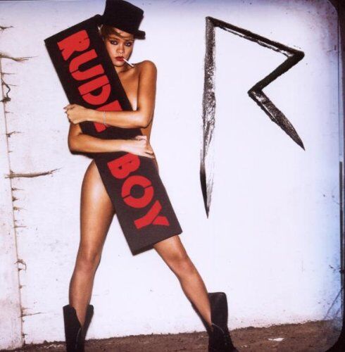 Rihanna - Rude Boy (2-Track) - Preis vom 12.10.2026 11:37:12 h