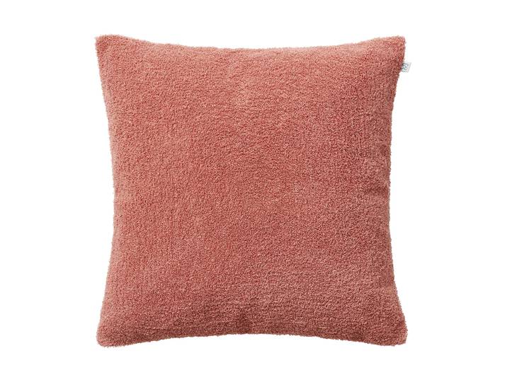 Chhatwal & Jonsson Housse de coussin Mani 50x50 cm Rose