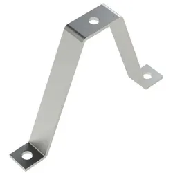 PCE 19892 Montagebügel für Hutschiene H=53mm