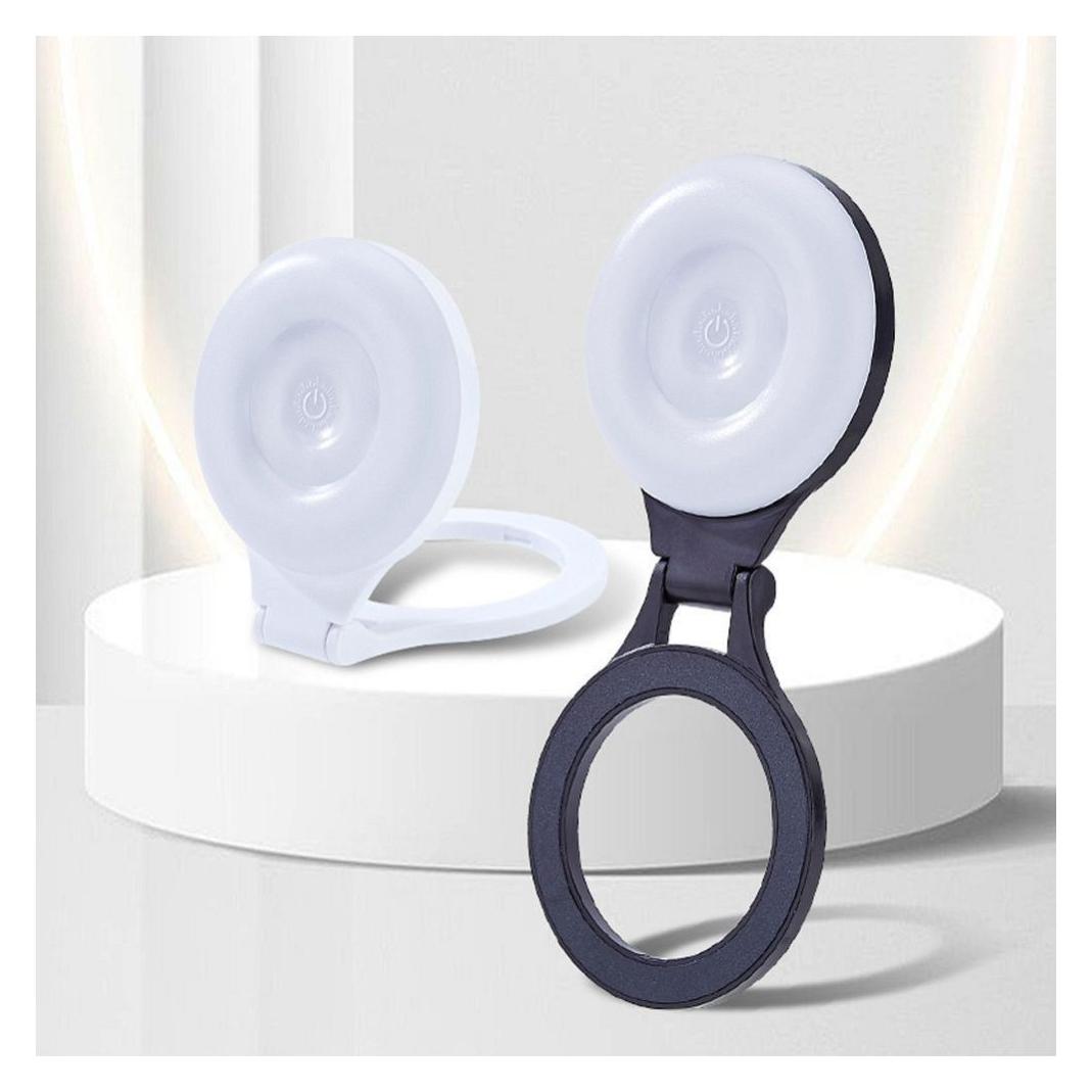 OEM Lights for outdoor use Magnetic phone stand with light geeigner für MagSafe L8 black (54556674)