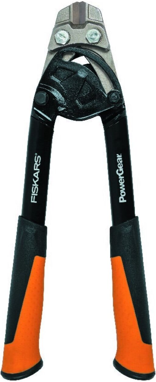 Fiskars Bolzenschneider 36cm PowerGear (1027213)