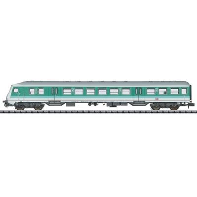 MiniTrix 18461 N Steuerwagen Bdnzf 481 Wittenberg der DB AG