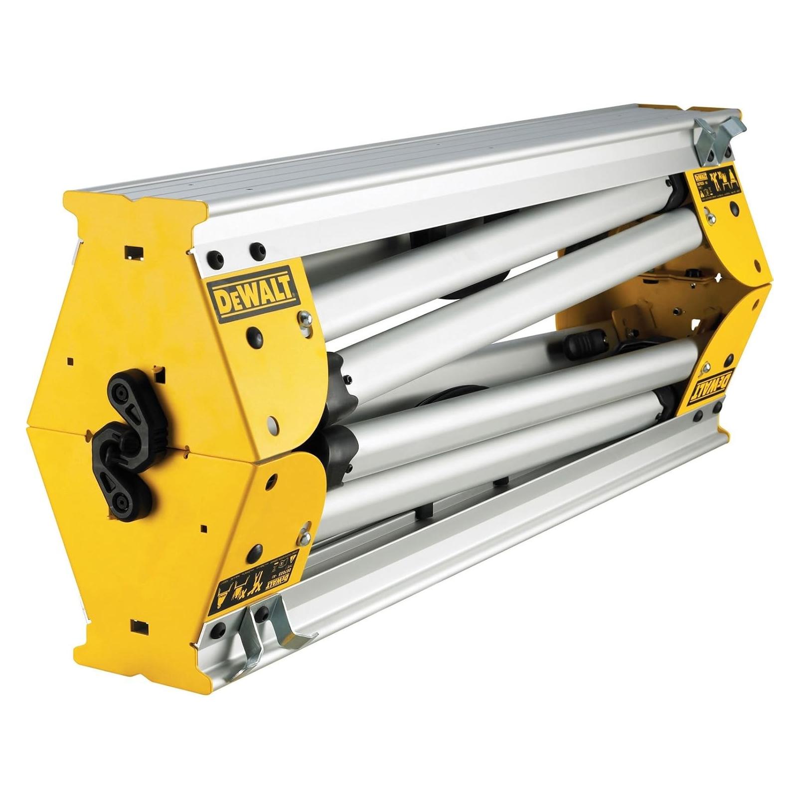 DeWalt Untergestell Montagebock DE7035 (130 cm, 92 cm) (DE7035-XJ)