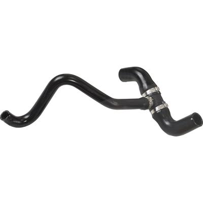 Gates Kühlerschlauch [Hersteller-Nr. 05-2703] für Fiat