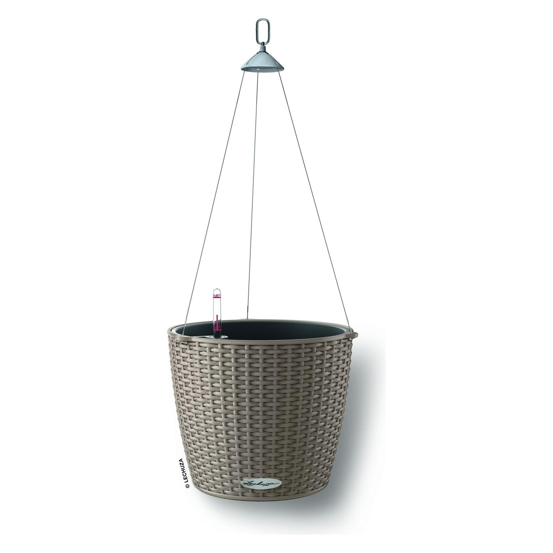 Lechuza Blumentopf Nido Cottage 28 (27 x 23 cm) (15106)