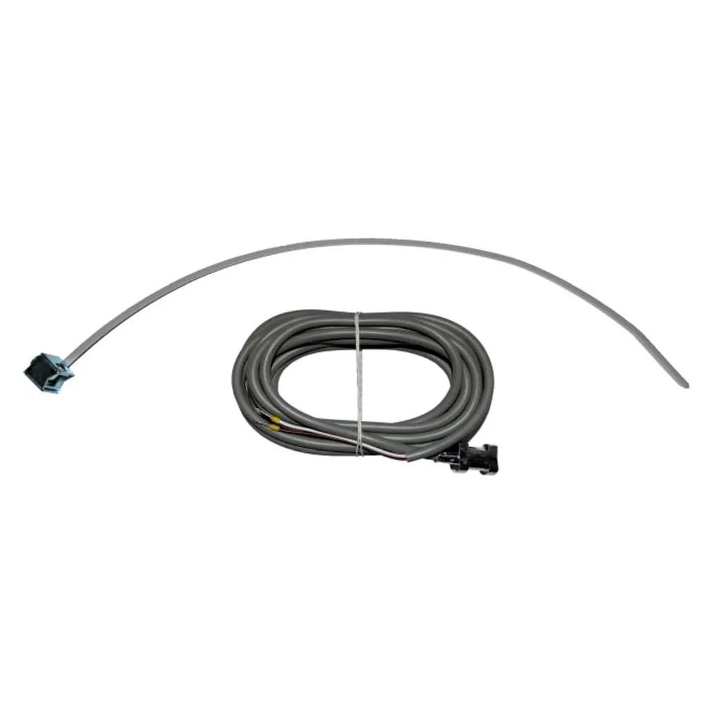 Wolf-Garten Wolf Garten Wolf Rücklaufanlegefühler NTC 5K für Solarmodul SM1 (2792022)