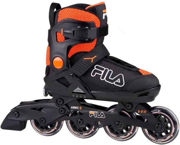 Inliner Kinder Fila X 2.0 (29-32)