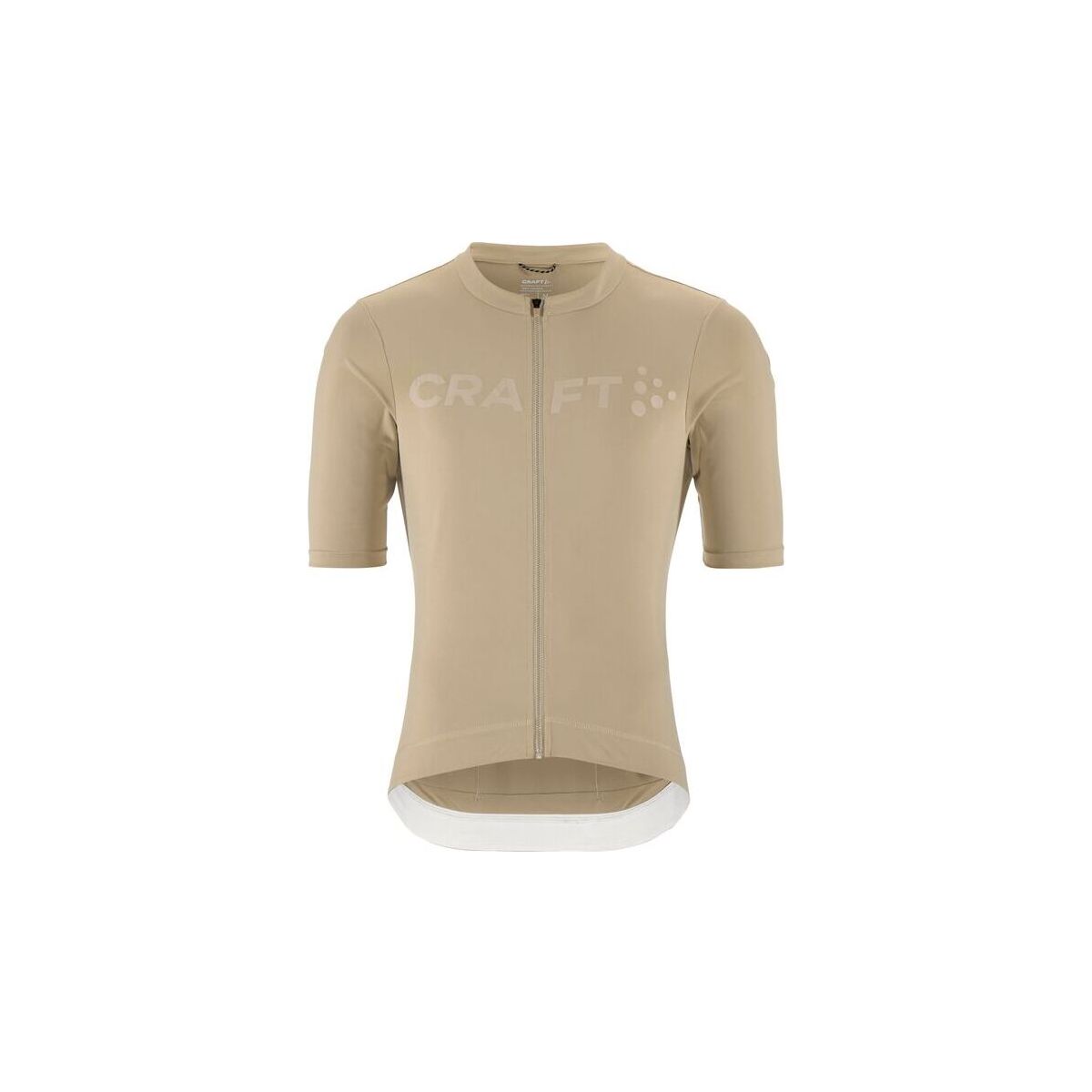 Craft Endur Logo Jersey Men hay (6080) S C17333-6080-4
