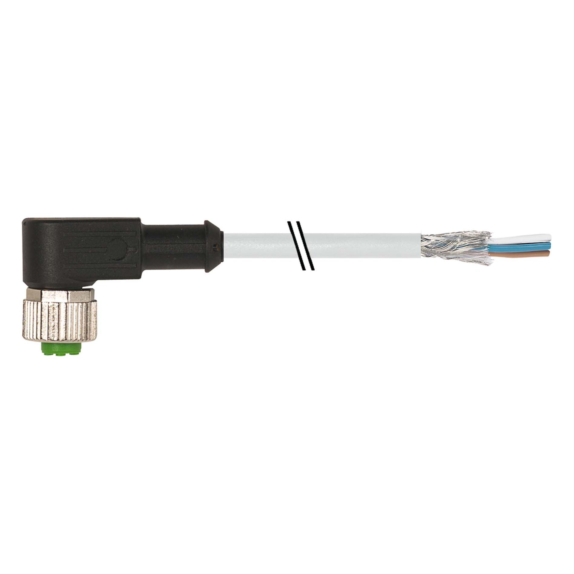 Murr Elektronik M12 Buchse (7000-13281-3490500)