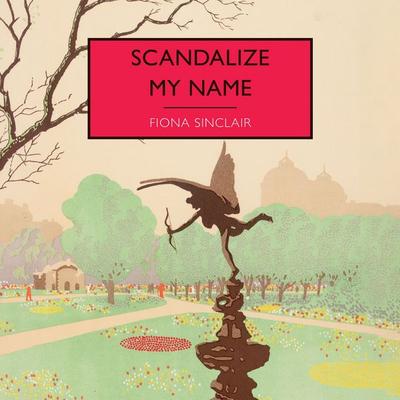 Scandalize My Name - Fiona Sinclair, Audio, 9781399187091