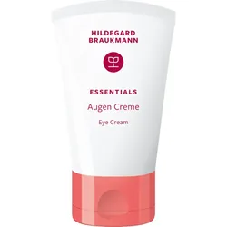 Essentials Augen Creme