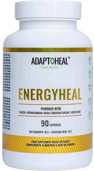 Adaptoheal Energyheal 90caps