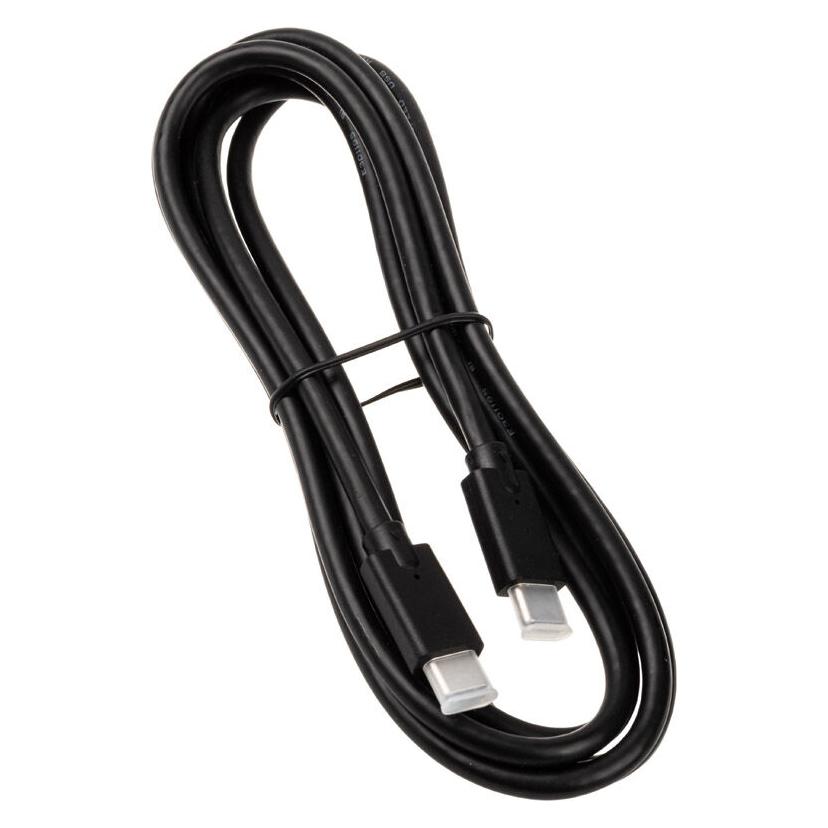 InLine USB C - USB C (2 m, USB 3.2 Gen 2x2, 100 W) (35702A)