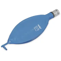 Prüfbeutel mit Triggerung für MEDUMAT Easy/Easy CPR/ Standard a/ Transport