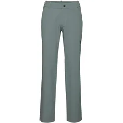 Mammut, Herren, Outdoorhose, Hiking V Pants Men (56), Grau
