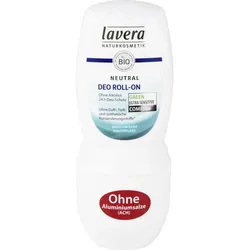 Lavera Neutral Deo Roll-on dt