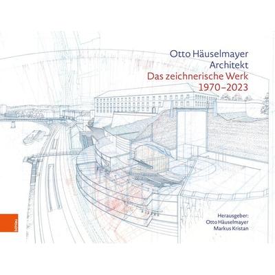 Otto Häuselmayer. Architekt, Gebundene Ausgabe von , Böhlau Verlag, 978-3-205-21973-6