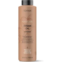 Lakmé, Shampoo, Teknia (Flüssiges Shampoo, 1000 ml)