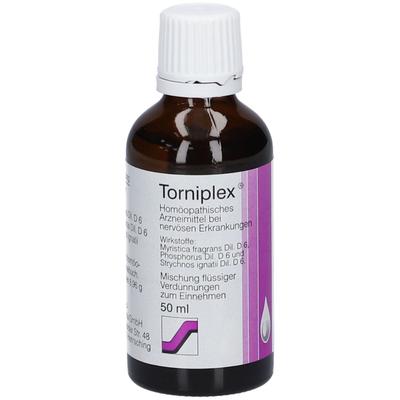Torniplex Tropfen 50 ml