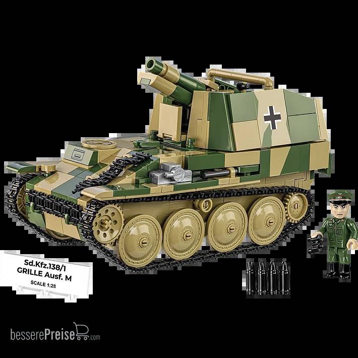 Cobi 2665