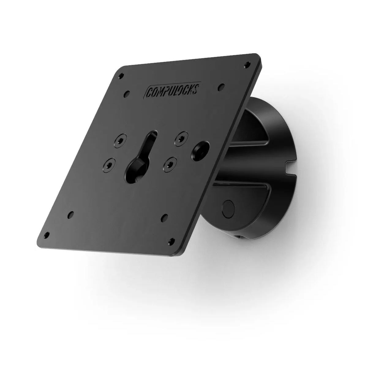 COMPULOCKS VESA TISRAELTING WALL MOUNT BLACK