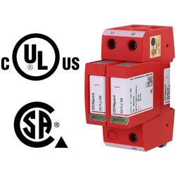DEHN Überspannungsableiter DG MU SP 240 3W+G R