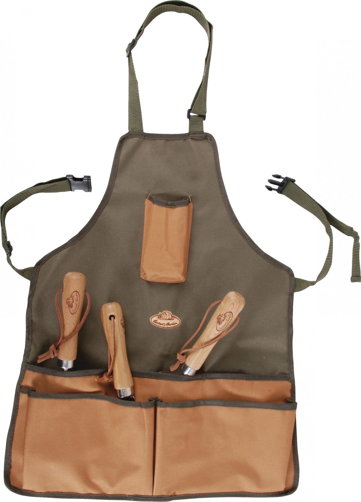 Esschert Design tuingereedschapsschort model GT06
