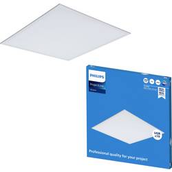 Philips 8719514955301 LED-Panel Weiß