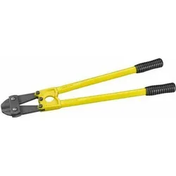 Stanley, Bolzenschneider + Seitenschneider, 450 mm rod shears - tubular handle (450 mm)