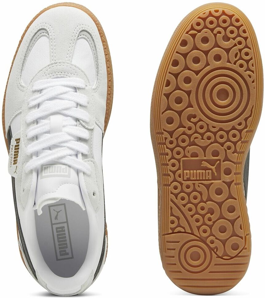 PUMA Baskets Palermo Moda