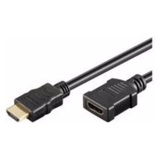 Shiverpeaks HDMI (Typ A) - HDMI (Typ A) (0.25 m) (BS77479-0.25)