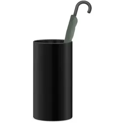 Zack Schirmständer Civos Metall Schwarz