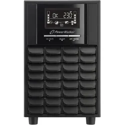 Powerwalker VI 1500 CW (1500 VA, 1050 W, Line-Interaktiv USV), USV