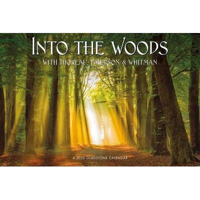 Into the Woods