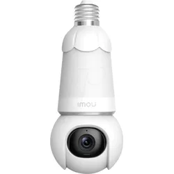 IMOU BULB CAM 2K - Überwachungskamera, IP, WLAN, außen