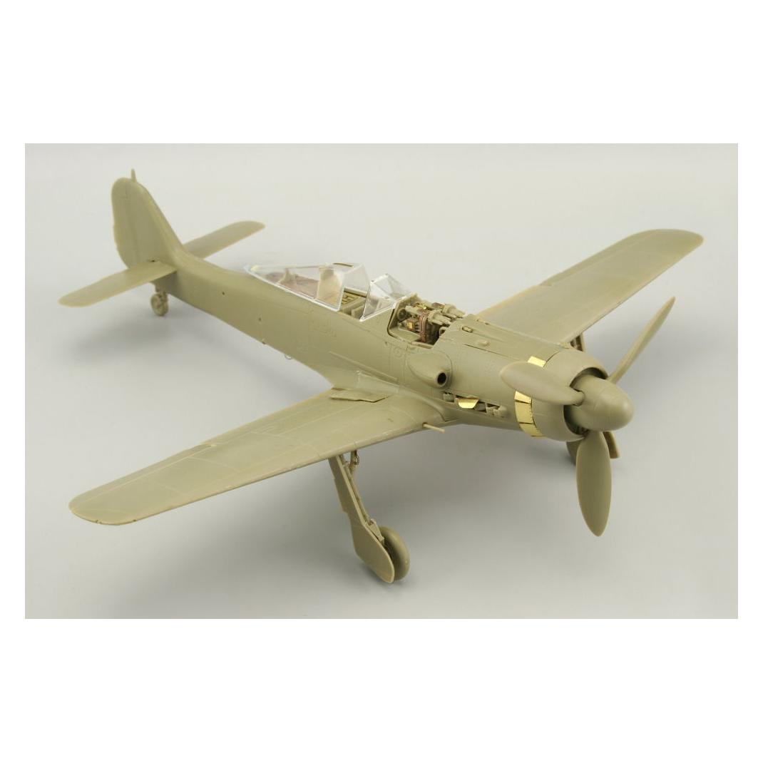 Eduard Fw 190D-9 für (48651)