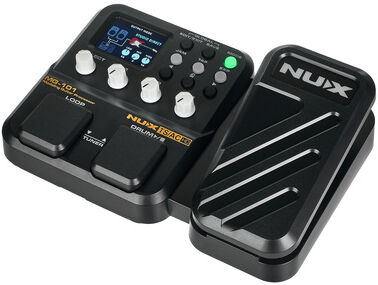 Nux MG-101