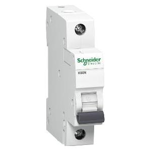 Schneider Electric Leitungsschutzschalter K60N 1P, 13A, B A9K01113 (A9K01113)