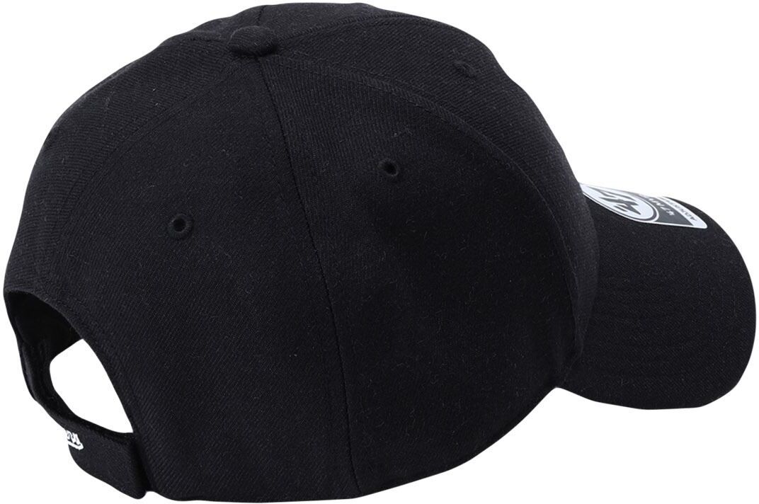 '47 Sombrero Hombre Negro ONESIZE Hombre