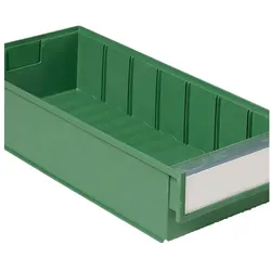 Treston, Lagerbehälter, Lagersichtbehälter BiOX