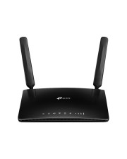 TP-LINK Archer MR200 V4 Wireless Router WWAN 4-Port-Switch 802.11a/b/g/n/ac Dual-Band (ARCHER MR200 V2)