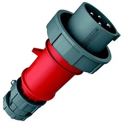 Mennekes Stecker PowerTOP HW/VN 3841