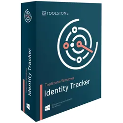 Toolstone Identity Tracker