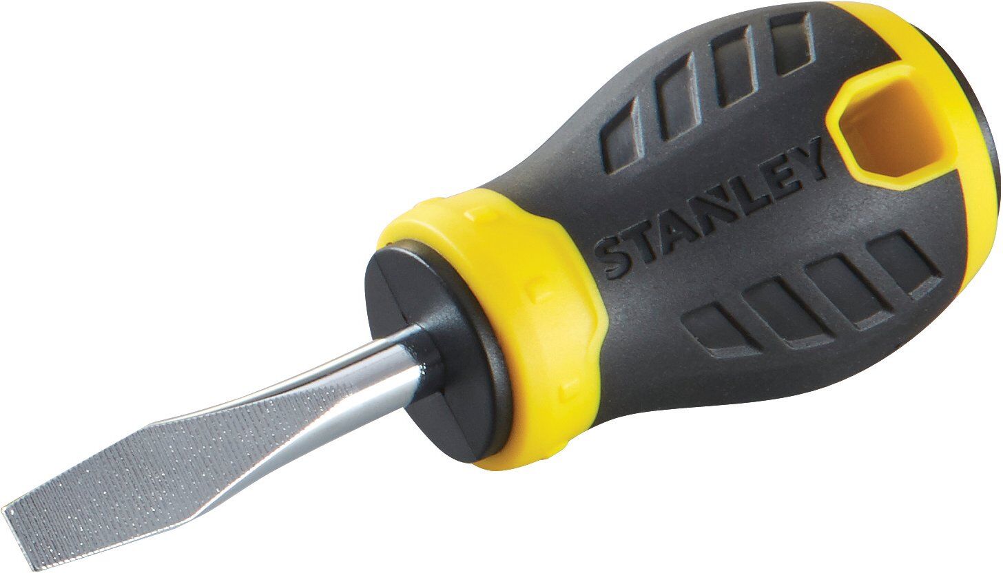 Cacciavite Stanley STHT060401 ESSENTIAL