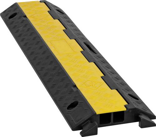 Eurolite KB-2A Kabelbrücke (B x H) 98cm x 4.5cm