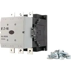 Eaton Leistungsschütz 160kW/400V/AC-3 DILM300A/22(RA250)