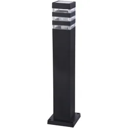 Wegeleuchte Unter den Linden Schwarz max. 60 Watt