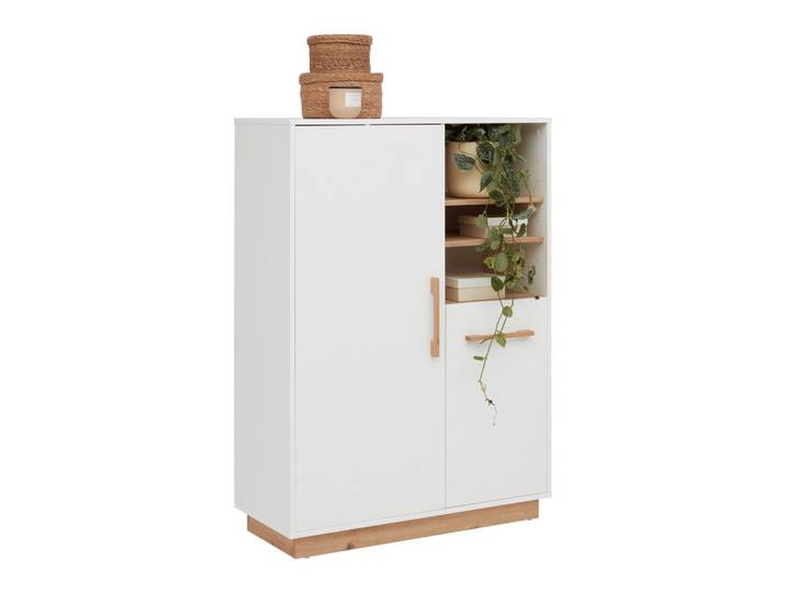 Highboard 93/130/40 cm