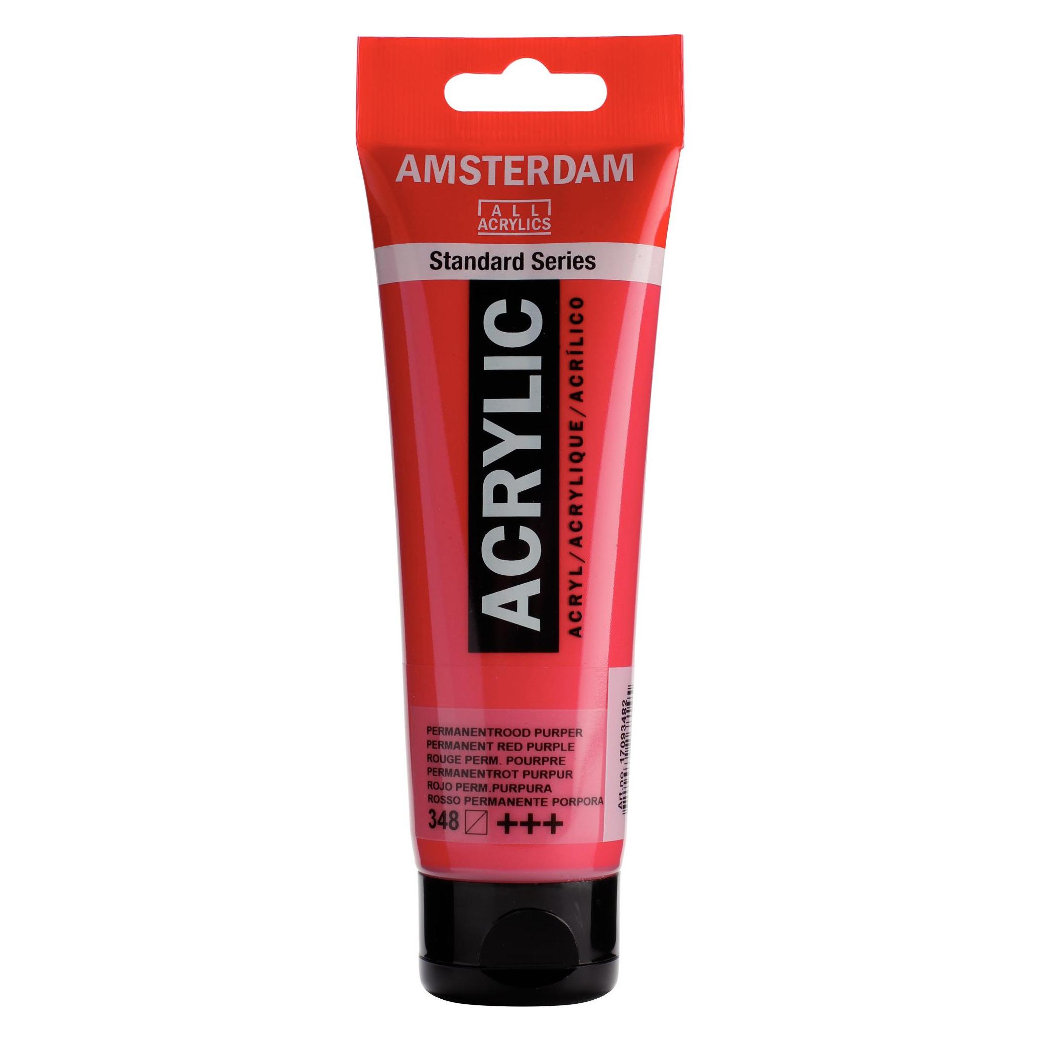 Amsterdam Standard Series 348 (120 ml) (17093482)
